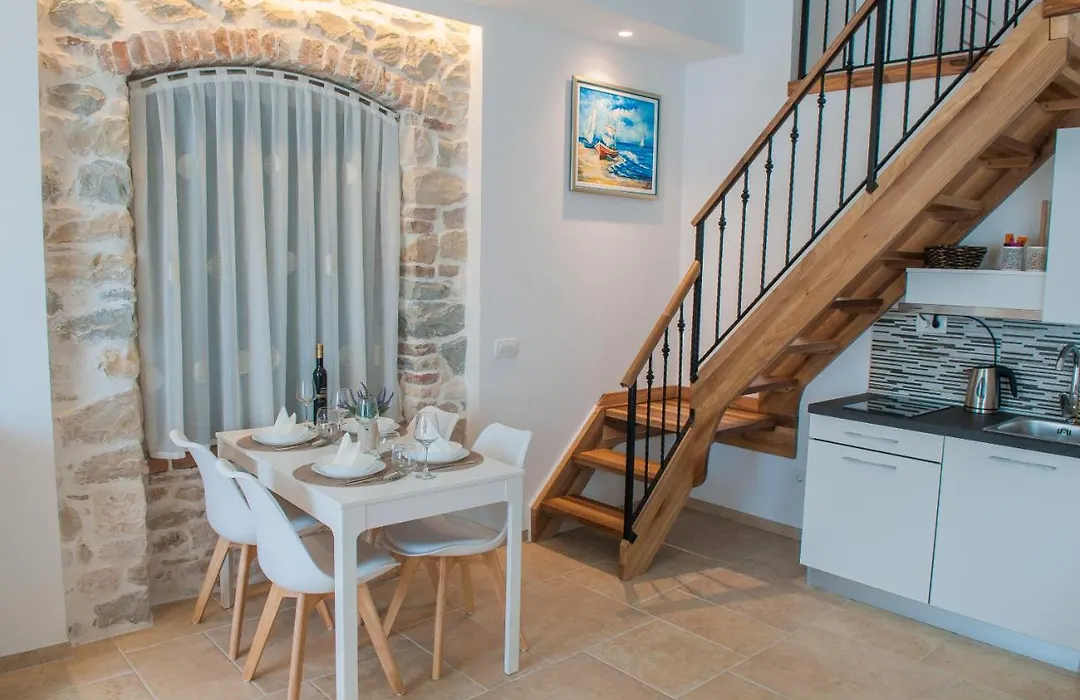 Bazzar Apartments-1