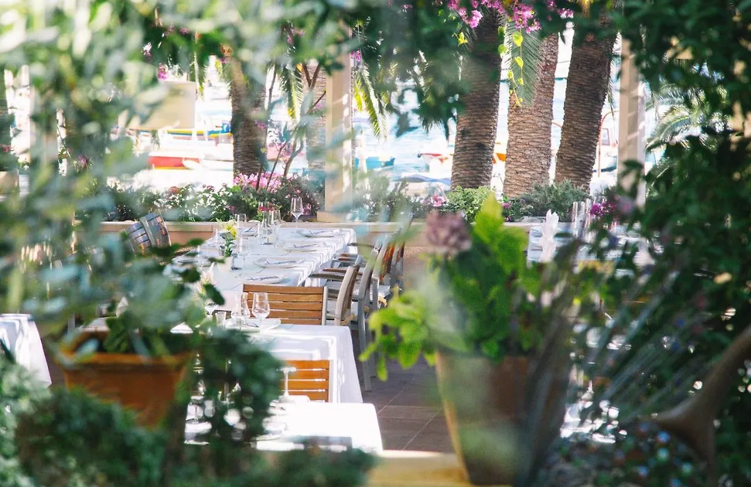 Heritage Hotel Park Hvar-1