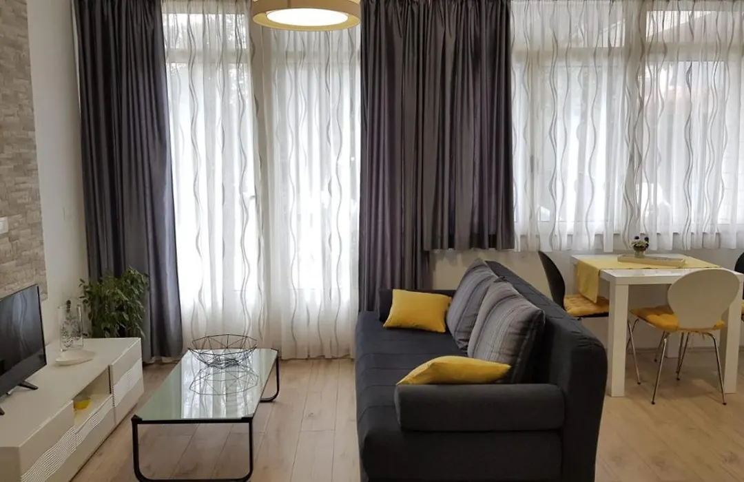 Guest House Adriatic-1