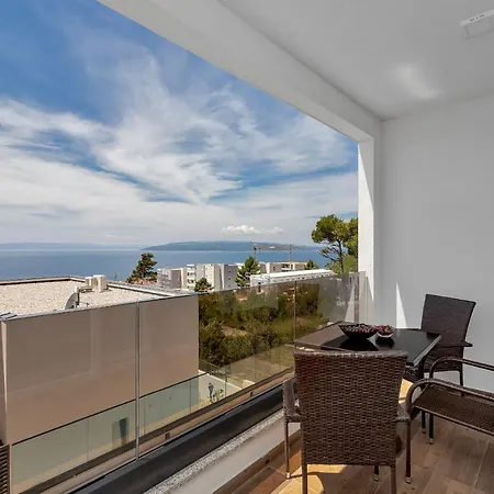 Apartments Villa Medo-3