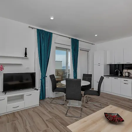 Apartments Villa Medo-2