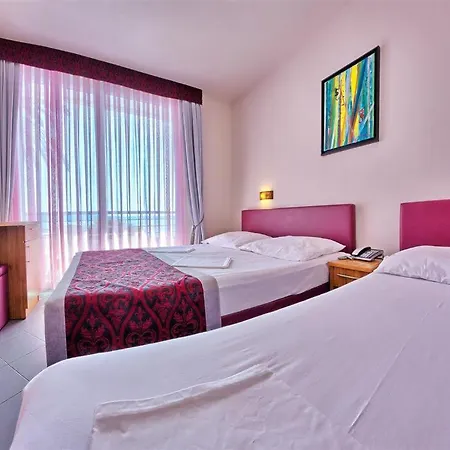Hotel Sirena-3