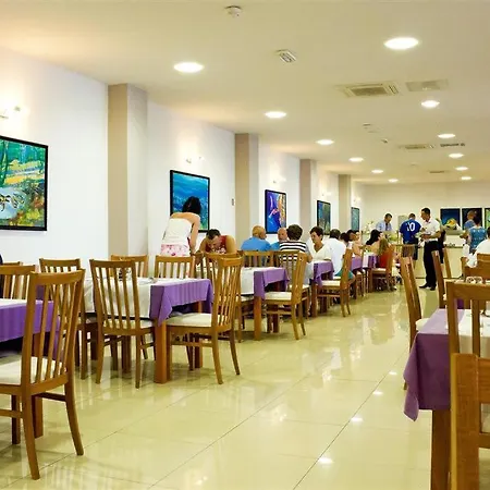 Hotel Sirena-2