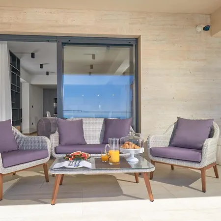 Sun Spalato Villas-3
