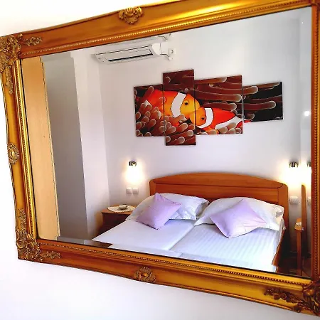 Apartments Boskovic-2