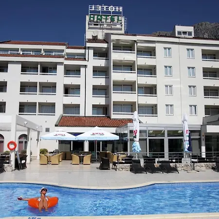 Hotel Quercus-2