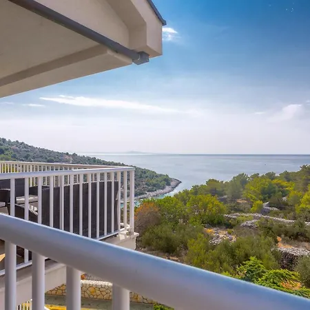 Sunlight Apartment Hvar-3
