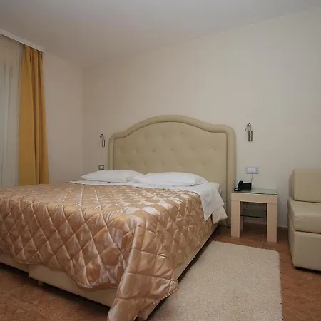 Aparthotel Natalia Podgora-3