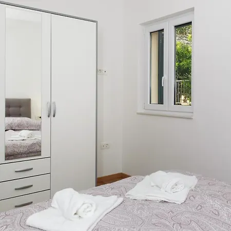 Nera Lux Apartment-3