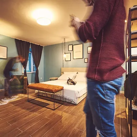 Bubalus Boutique Rooms-2