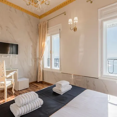 Olivia Luxury Rooms-2