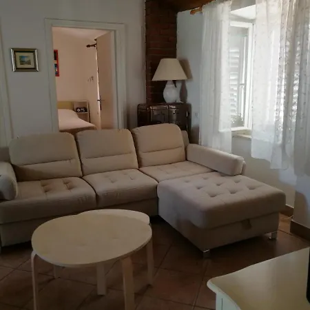 Apartment Margo-2