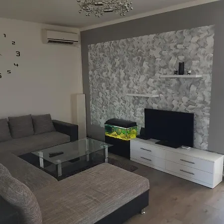 Apartman Duzel-2
