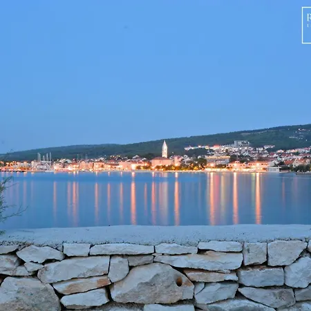 ꕥ Rooms Sunce, Family Choice, Best Panoramic View, Supetar Island Brac-3