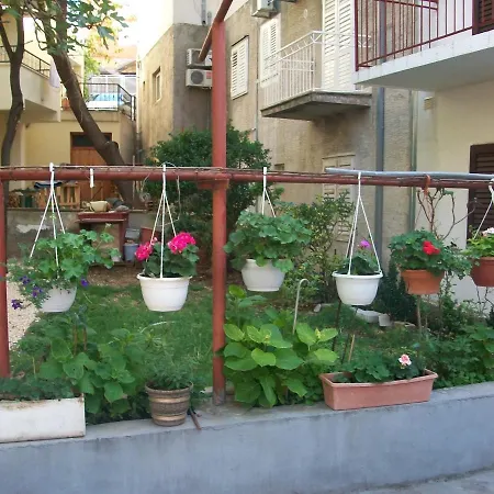 Apartment Niki-2