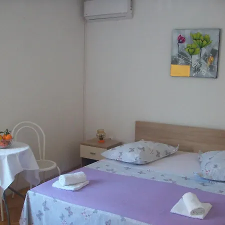 Apartment Niki-3