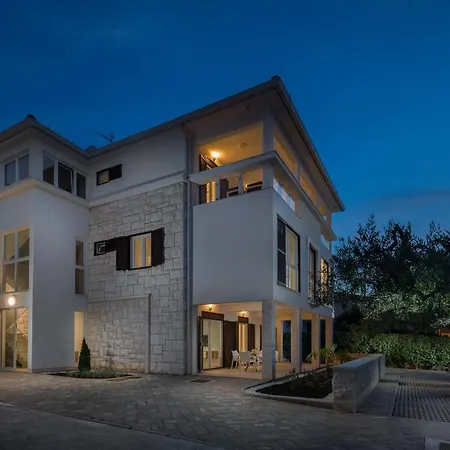 Apartmani Kos-2