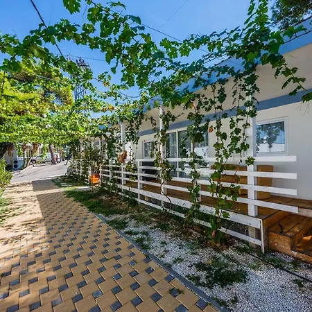 Mobile Homes Sveti Kriz-3