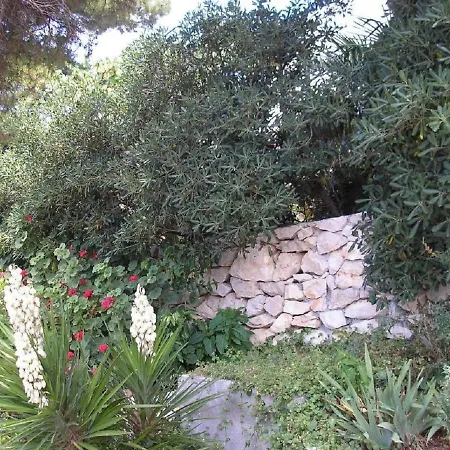 Apartments Zelko - With Garden-3