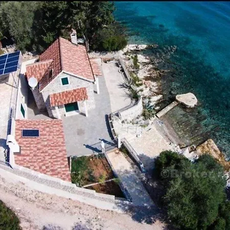 Villa Mala Dora-2