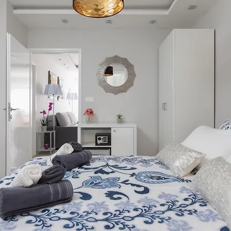 Luxury Apartman Bosse-2