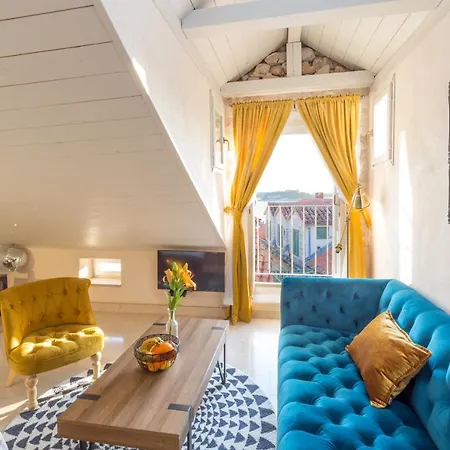 Lola Apartments - Zf Hvar-3