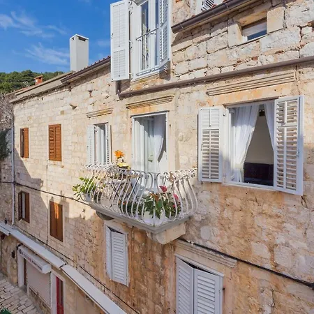 Lola Apartments - Zf Hvar-2