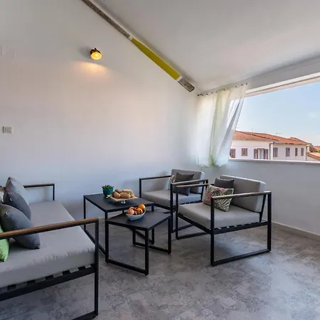 Apartments Lota On Top Location-3