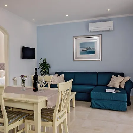 Apartmani D&D Sosic-3