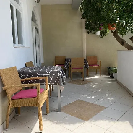 Apartmani Dasa Tucepi-2