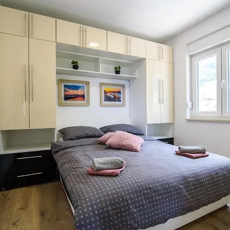Lorena Luxury Apartment-2