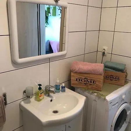Apartmani Anka Hvar-3