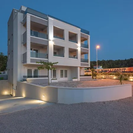 Apartments Villa Hadria-3