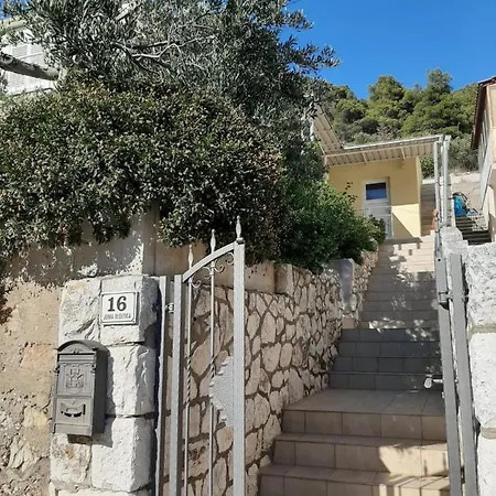 Apartman Matea-2