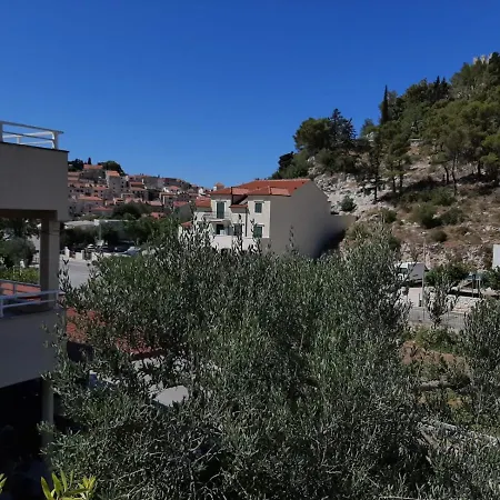 Apartman Matea-3