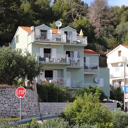 Apartments Frane-3