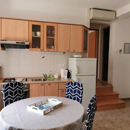 Apartman Pod Forticu-2