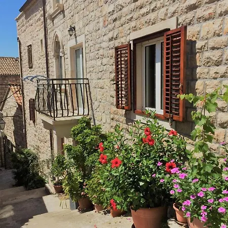 Apartman Pod Forticu-3