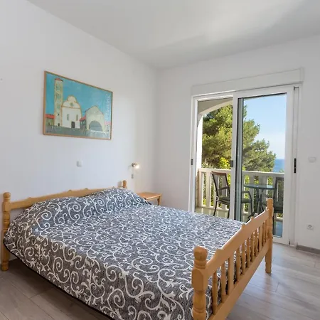95M2 Apartment With Two Bedrooms And Two Bathrooms-2