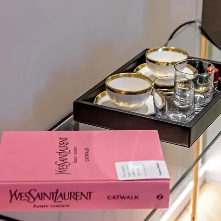 Lumiere Luxury Rooms-3