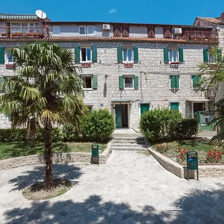 Palazzo D Apartments-3