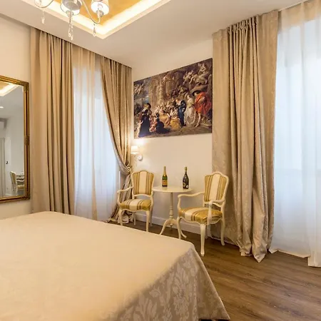 Palace Of Dreams Rooms-2