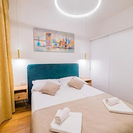 Apartman Lena Centar-3