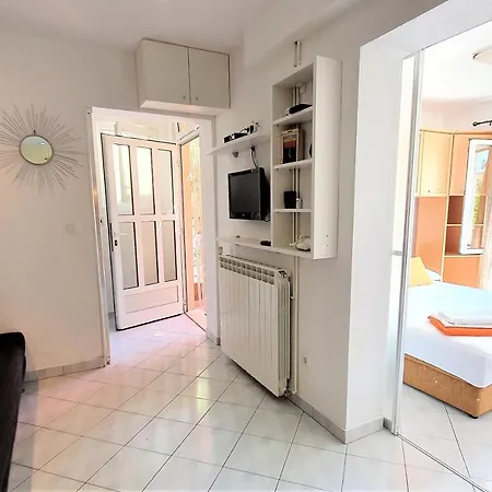Apartments Roso - Zf Hvar-3