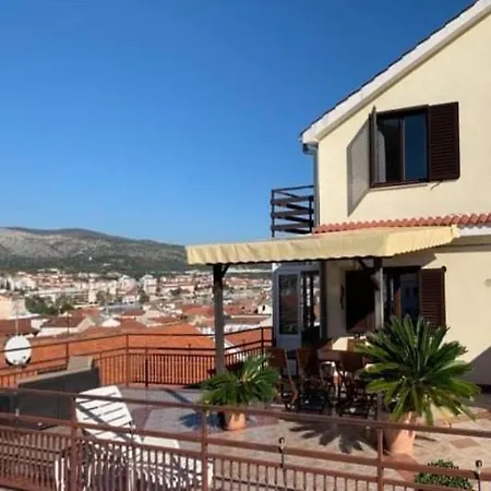 Fresh Apartments Dar Orlic-2