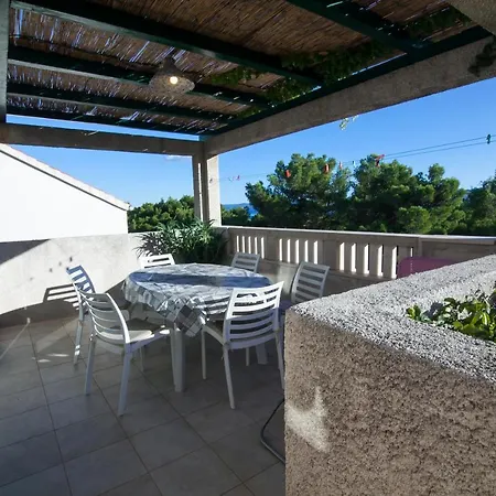 Apartments Radic-3