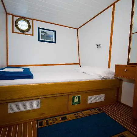 Cruise From Trogir On M/S Otac Nikola-3