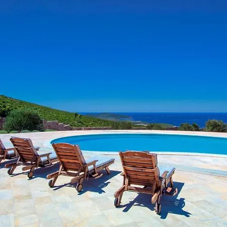 Villa de Pinus-3