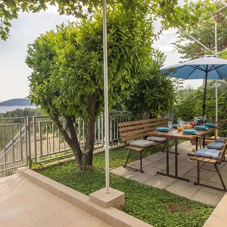 Mediterranean House - Forest Marjan-3