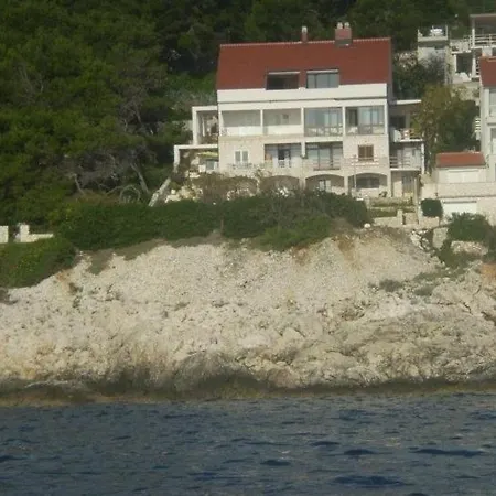 Seabreeze Apartments Hvar-3